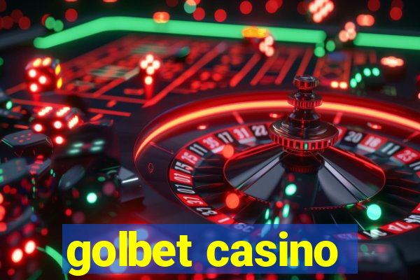 golbet casino